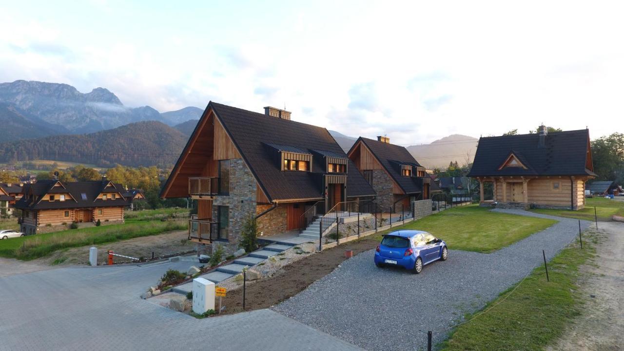 Domek Pana Jana Zakopane Bagian luar foto