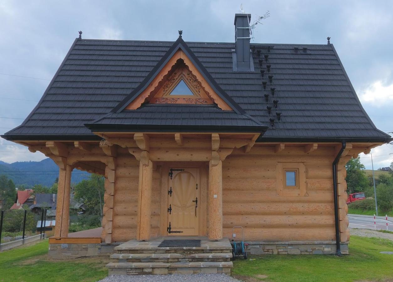 Domek Pana Jana Zakopane Bagian luar foto