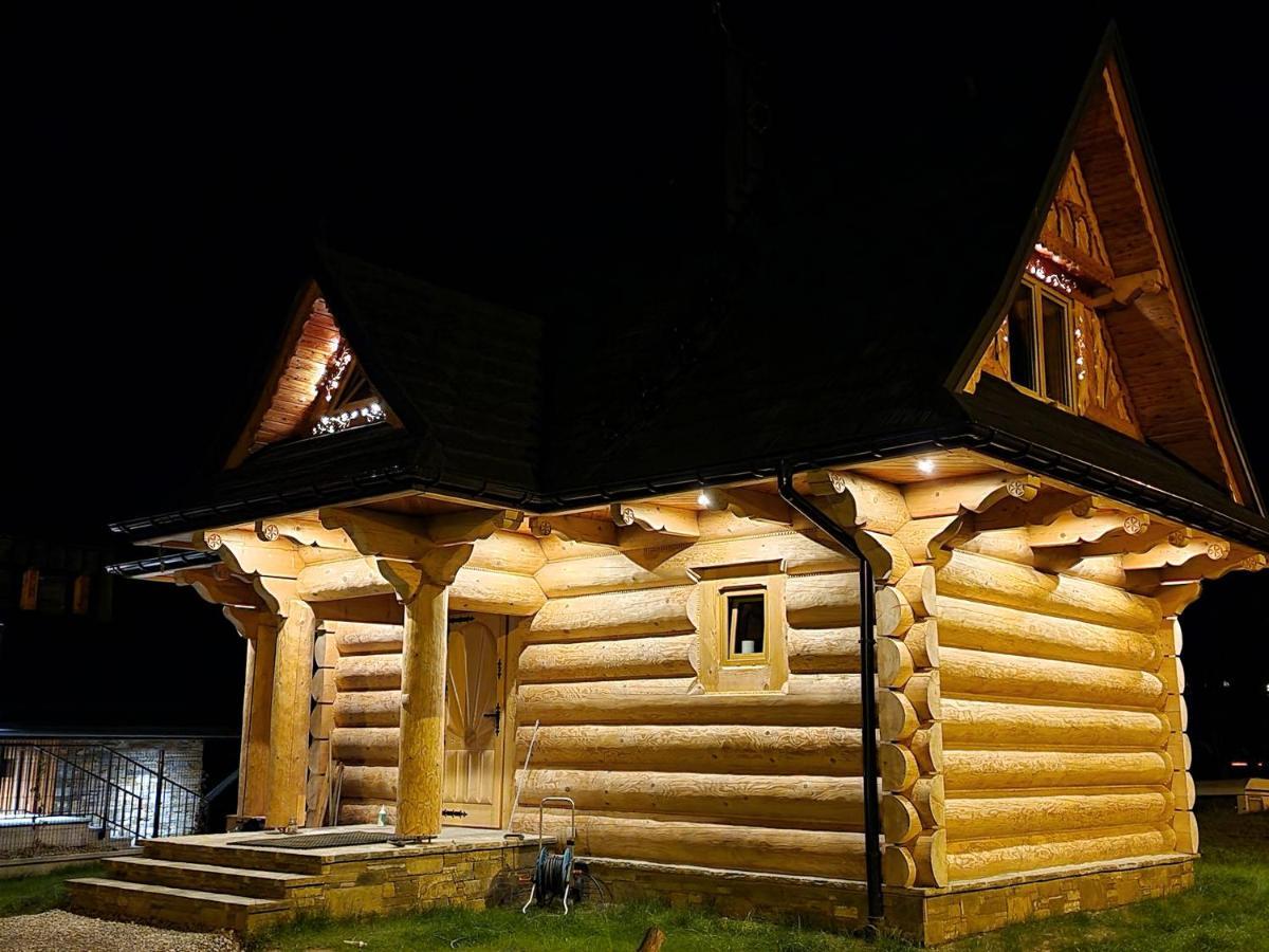 Domek Pana Jana Zakopane Bagian luar foto
