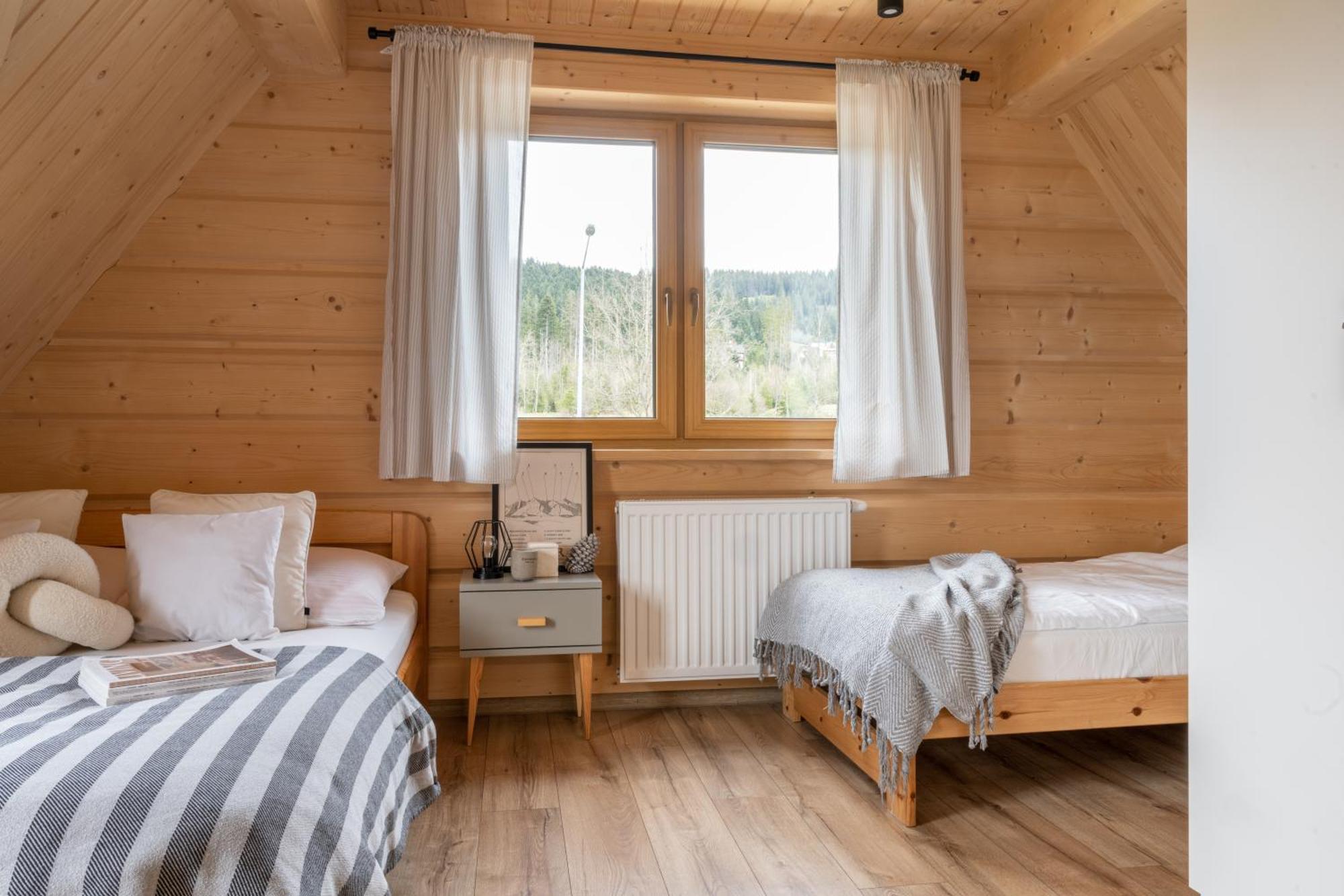 Domek Pana Jana Zakopane Bagian luar foto