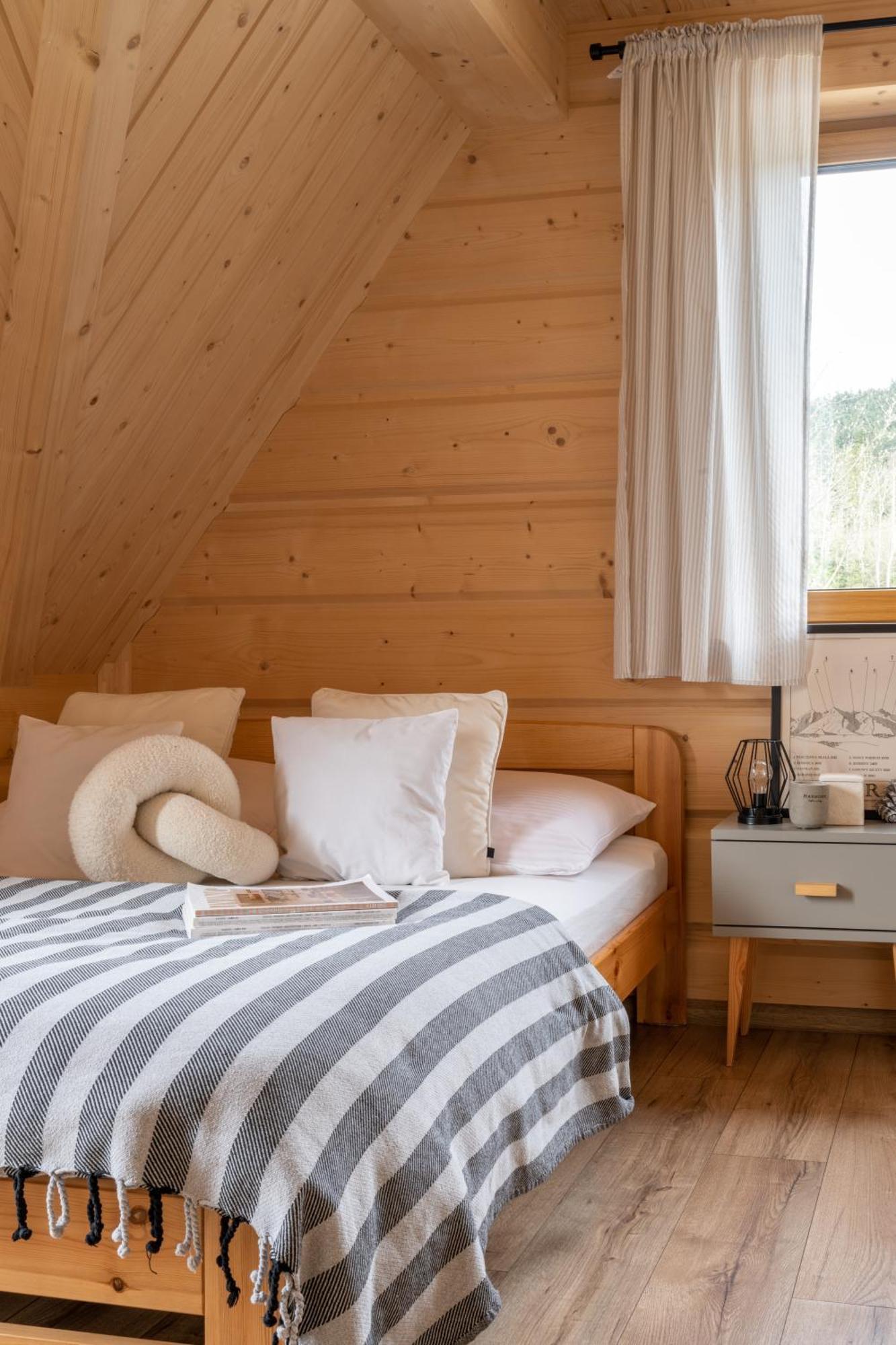 Domek Pana Jana Zakopane Bagian luar foto