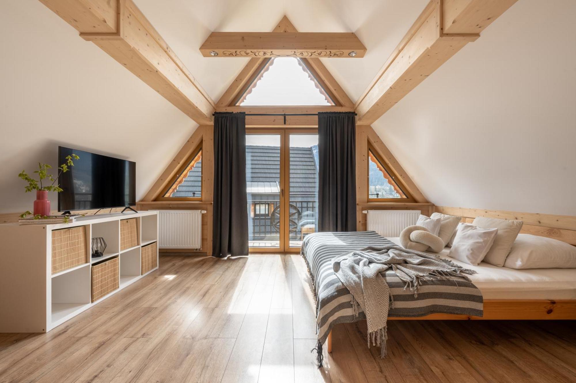 Domek Pana Jana Zakopane Bagian luar foto