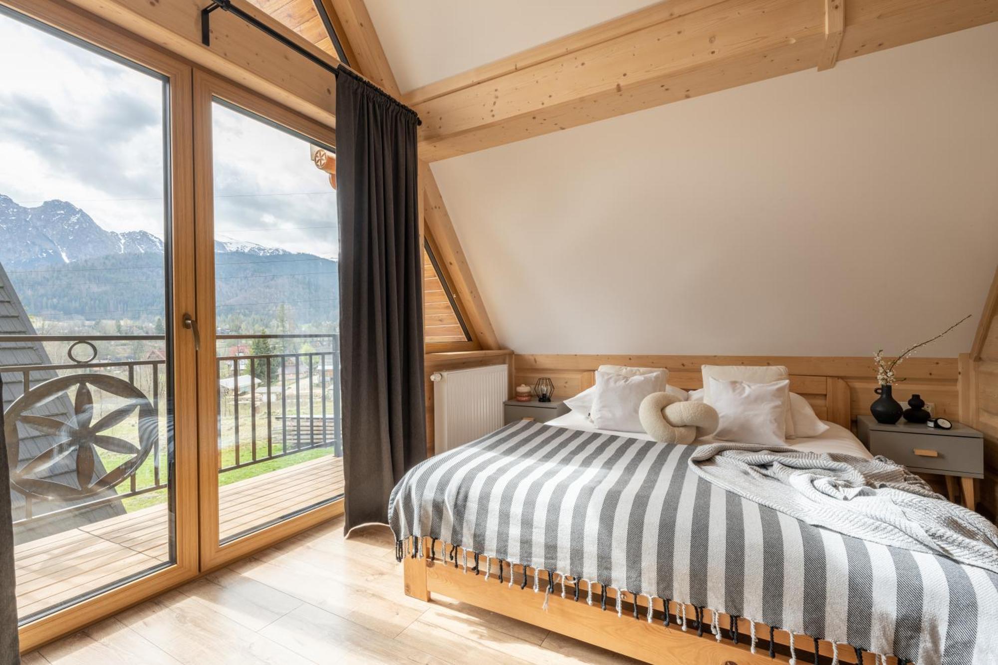 Domek Pana Jana Zakopane Bagian luar foto