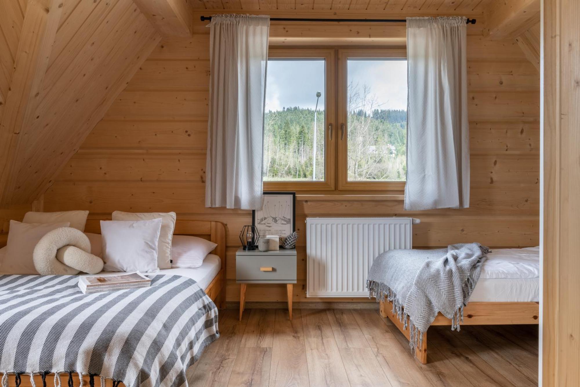 Domek Pana Jana Zakopane Bagian luar foto