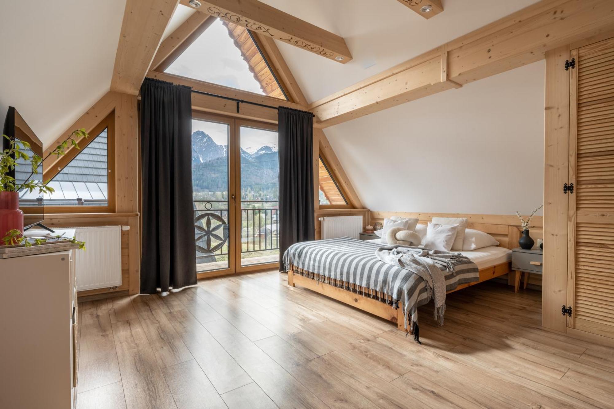 Domek Pana Jana Zakopane Bagian luar foto