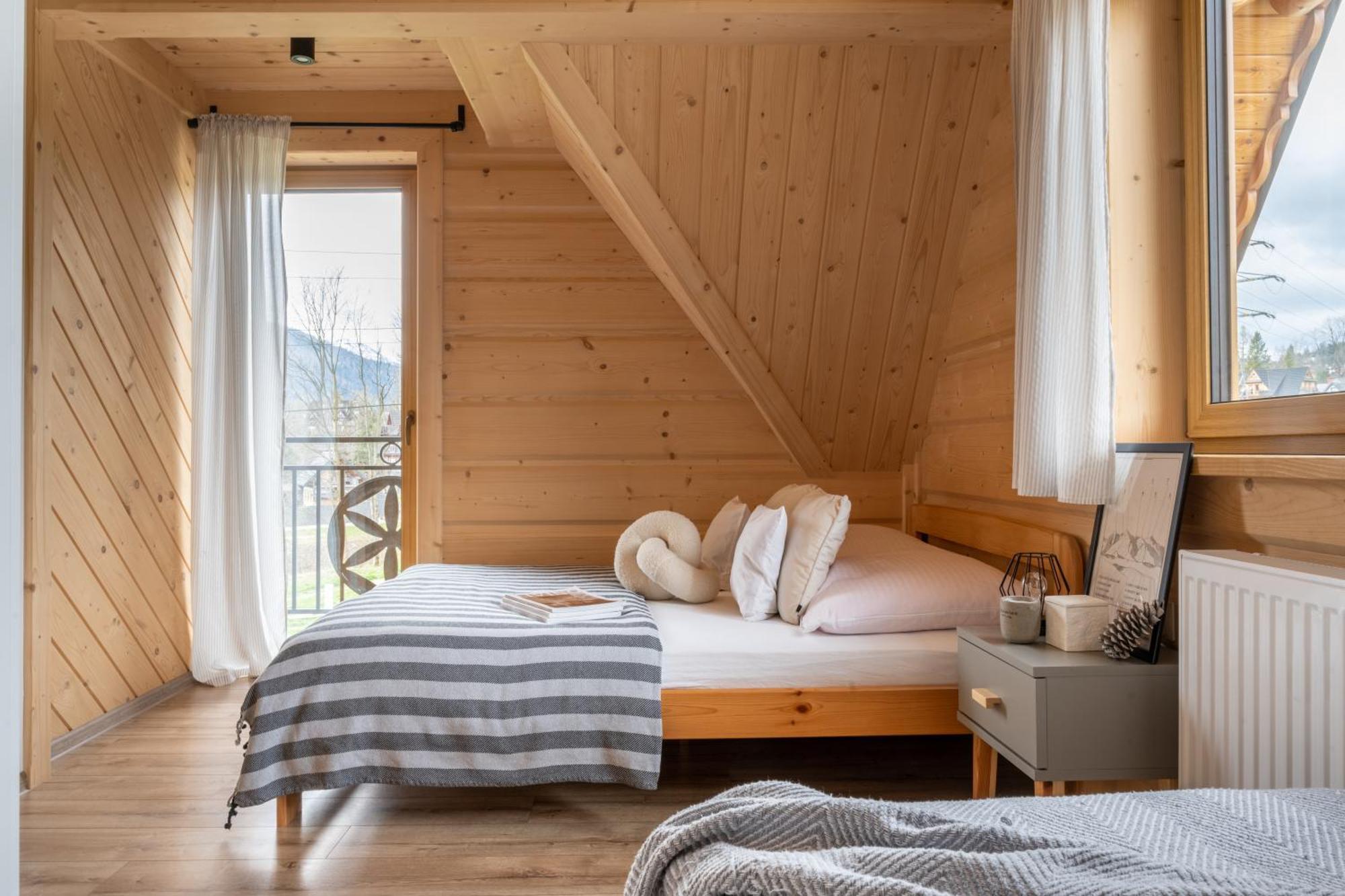 Domek Pana Jana Zakopane Bagian luar foto