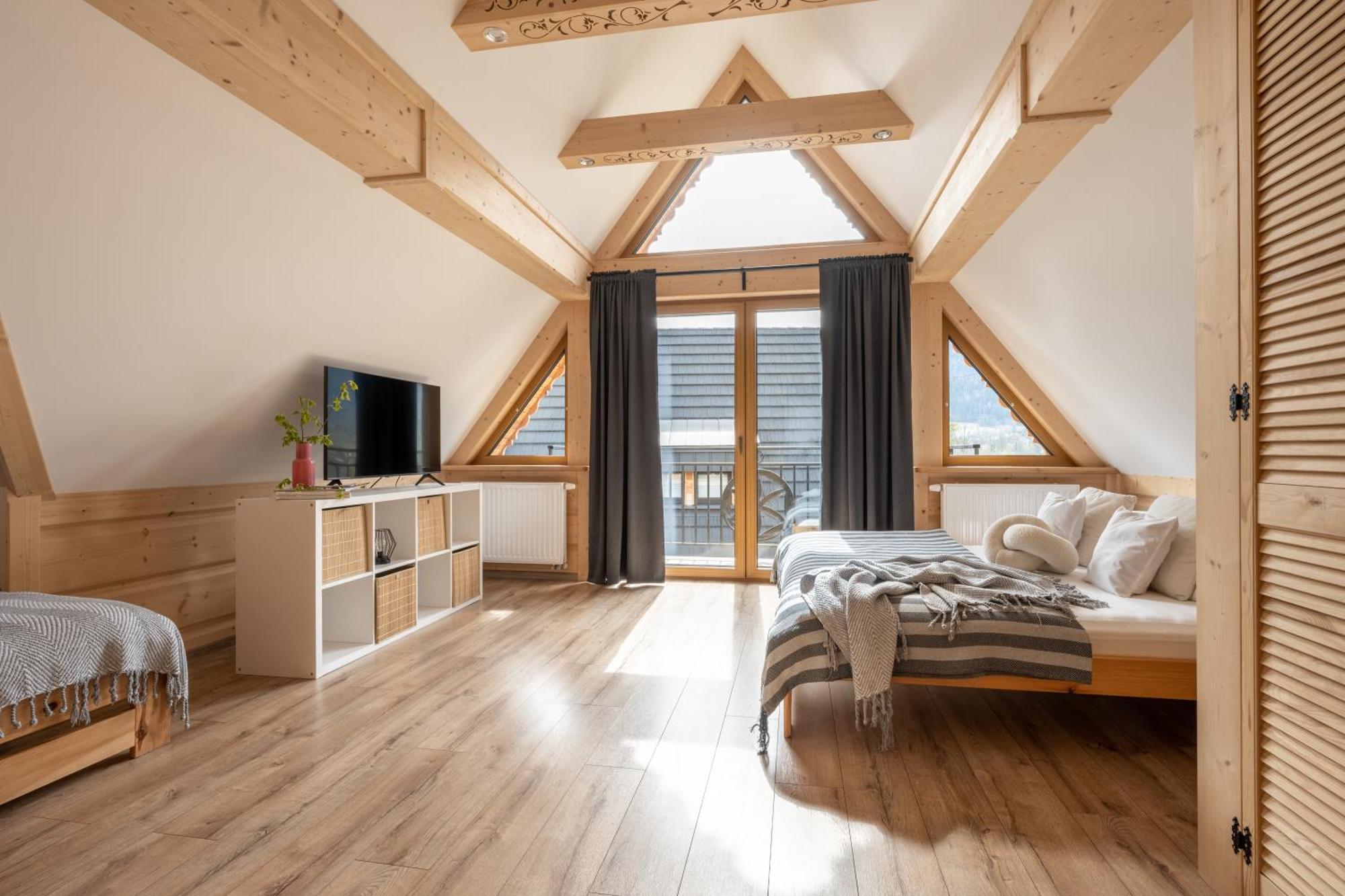 Domek Pana Jana Zakopane Bagian luar foto