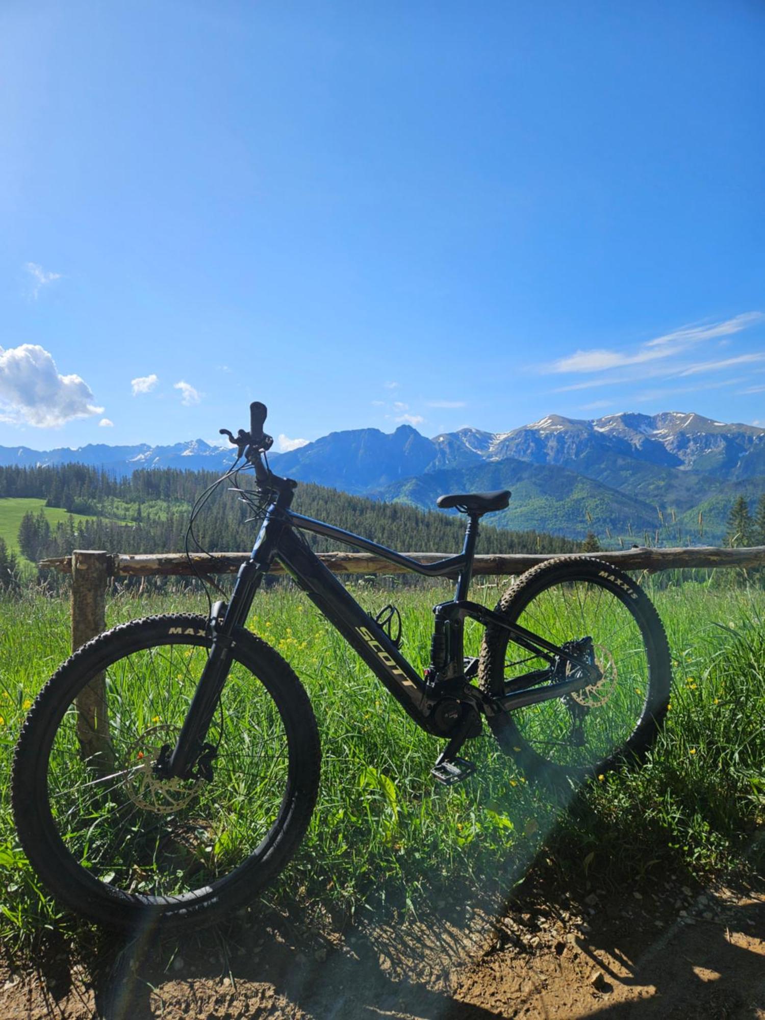 Domek Pana Jana Zakopane Bagian luar foto
