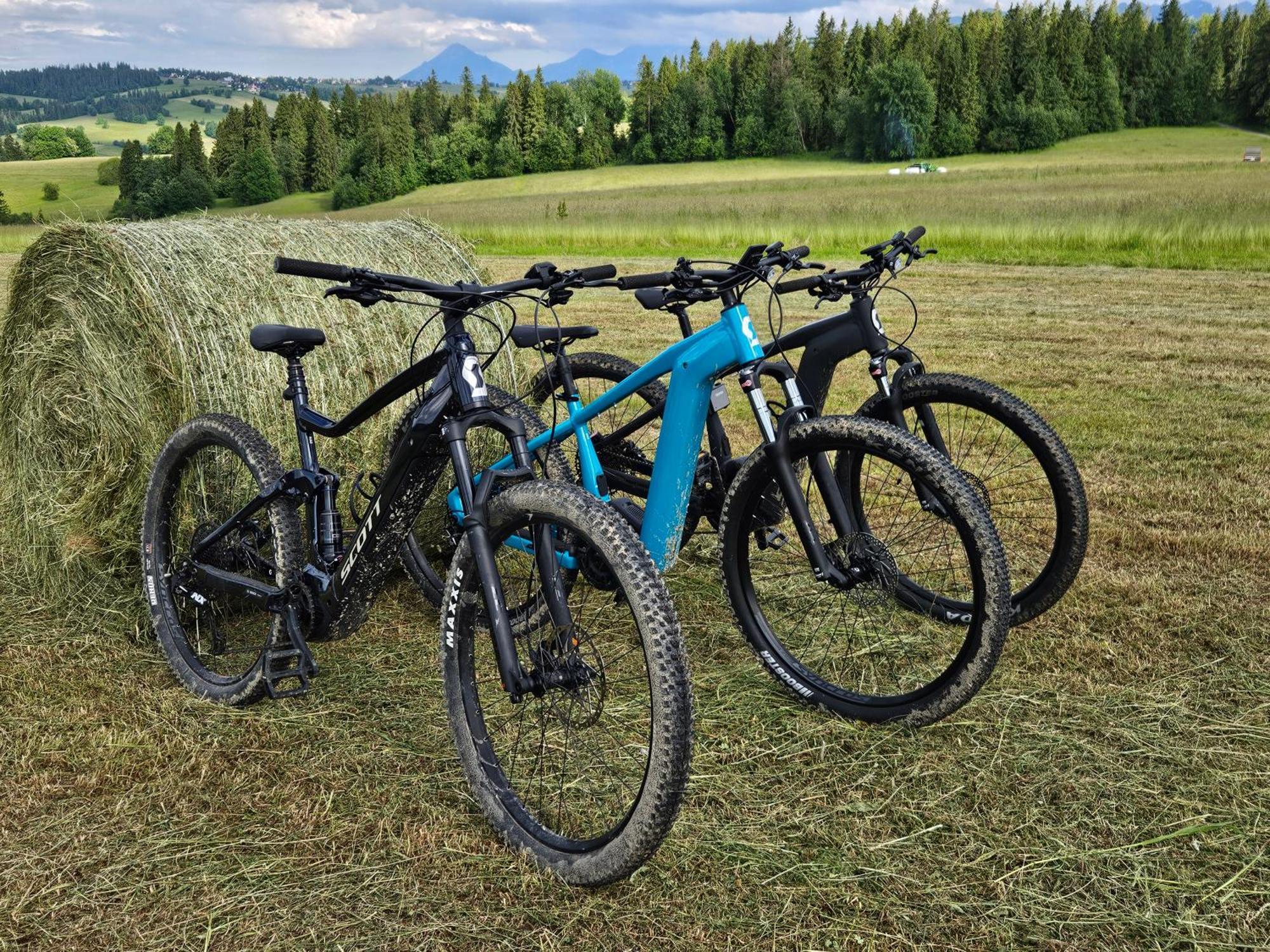 Domek Pana Jana Zakopane Bagian luar foto